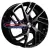 17'' 5x114,3 ET45 D67,1 6,5J Khomen Wheels KHW1722 (Mazda3/CX30) F-Silver