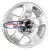 16'' 6x139,7 ET10 D110,1 7,5J Tech-Line 622 BD