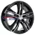17'' 5x114,3 ET45 D66,1 7,0J СКАД Эссен (КЛ257) Селена