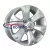 17'' 6x139,7 ET25 D106,1 7,5J Replay TY190 GM