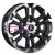 17'' 6x139,7 ET25 D106,1 7,5J Replay TY352 GMF