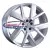 20'' 5x112 ET57 D66,6 9,0J Replay MR223 GMF