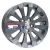 16'' 5x112 ET38 D73,1 6,5J LS L1 GM