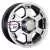 17'' 5x150 ET60 D110,1 8,0J LS 326 GMF