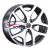 17'' 5x114,3 ET55 D56,1 7,0J Replay SB43 BKF