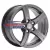 18'' 5x120 ET35 D72,6 8,0J СКАД Sakura (КЛ146) Black Glossy Polished