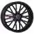 21'' 5x108 ET35 D63,4 9,0J MAK Speciale Gloss Black