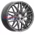 17'' 5x114,3 ET40 D66,1 7,0J СКАД Азимут (КЛ371) Графит