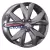 18'' 5x114,3 ET30 D60,1 8,0J Replay LX157 GM
