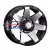 20'' 6x139,7 ET20 D100,1 9,0J LS 881 BKF