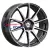 18'' 5x100 ET28 D57,1 7,0J iFree Винзор (КС1108) Блэк Джек