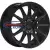 16'' 5x114,3 ET40 D67,1 7,0J СКАД Le-Mans (КЛ237) Графит