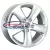 17'' 5x114,3 ET45 D67,1 7,0J Replay FA18 Sil