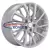 18'' 5x114,3 ET45 D60,1 7,5J Khomen Wheels KHW1804 (Camry) Gray-FP
