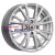 15'' 4x100 ET35 D67,1 6,0J K&K Меандр (КС888) Сильвер SK