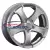 17'' 5x114,3 ET50 D60,1 6,5J Replay SZ6 SF