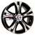 16'' 5x114,3 ET40 D66,1 6,5J Neo 644 Silver