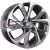 17'' 5x114,3 ET35 D60,1 7,0J Replay LX73 GMF