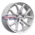 17'' 5x112 ET33 D57,1 6,5J iFree Страйк (КС1080) BK