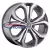 19'' 5x114,3 ET39 D66,1 7,5J Replay INF74 BKF