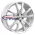 20'' 5x108 ET33 D65,1 8,0J RST R012 Silver