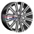 18'' 6x114,3 ET46 D67,1 7,5J Replay KI393 GMF