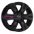 18'' 6x139,7 ET30 D100,1 8,0J MAK Stone 6 Gloss Black