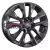 19'' 5x114,3 ET30 D60,1 7,5J Replay TY346 GM
