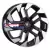 18'' 5x114,3 ET45 D60,1 7,5J Replay TY259 BKF