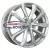 17'' 5x112 ET43 D57,1 7,0J Replay VV173 Sil