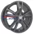 17'' 5x114,3 ET45 D66,1 7,0J СКАД Мельбурн (КЛ245) Графит