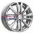 16'' 4x100 ET45 D56,6 6,0J iFree Панган (КС938) Блэк Джек