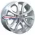 17'' 5x114,3 ET50 D67,1 7,0J Replay MZ88 SF