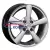 17'' 5x114,3 ET40 D73,1 7,0J LS NG210 Sil
