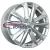 17'' 5x114,3 ET49 D67,1 6,5J Replay HND159 Sil