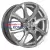 15'' 4x114,3 ET44 D67,1 6,0J СКАД Тулон (КЛ233) Алмаз