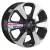 18'' 6x139,7 ET55 D95.1 7,5J Replay LX243 BKF