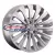 18'' 5x112 ET44 D57,1 8,0J Replay SK126 GMF