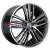 20'' 5x112 ET43 D57,1 8,0J Replay VV271 BKF