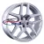 19'' 5x112 ET28 D66,6 8,5J Replay A169 Sil