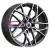 18'' 5x108 ET38 D54,1 7,0J K&K Вудроф (КС1044) Алмаз черный