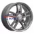 15'' 5x139,7 ET40 D98,5 6,5J СКАД Тор (КЛ222) Графит