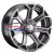 20'' 6x139,7 ET20 D106,1 9,0J LS 1293 BKF