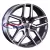 18'' 5x114,3 ET30 D60,1 8,0J Replay LX134 GMF