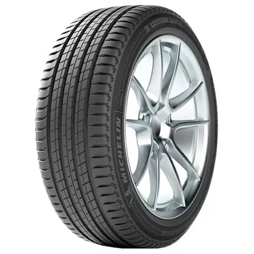 265/40R21 Michelin Latitude Sport 3 101Y