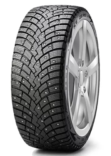 285/45R22 Pirelli Scorpion Ice Zero 2 114 H TL