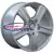 16'' 5x112 ET33 D57,1 6,5J Replay VV32 Sil