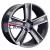 20'' 5x112 ET20 D66,6 9,0J Replay A206 GMFP