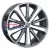 18'' 5x114,3 ET45 D66,1 7,5J Replay INF40 GMF