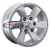 16'' 6x139,7 ET38 D67,1 7,0J Replay MI137 Sil
